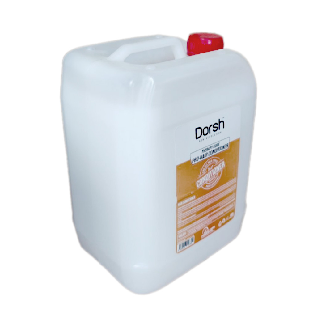 Балсам 5 литра DORSH PROFESSIONAL CONDITIONER