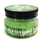 Пилинг Dorsh Green Tea & Bamboo Scrub 300ml