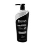 Шампоан с черен чесън DORSH BLACK GARLIC HAIR SHAMPOO 1000 ML