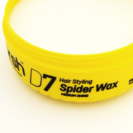 Вакса Dorsh Hair Styling Spider Wax D7 за всички типове коса