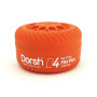Вакса Dorsh Hair Styling Flex Wax D4 устойчивост и блясък